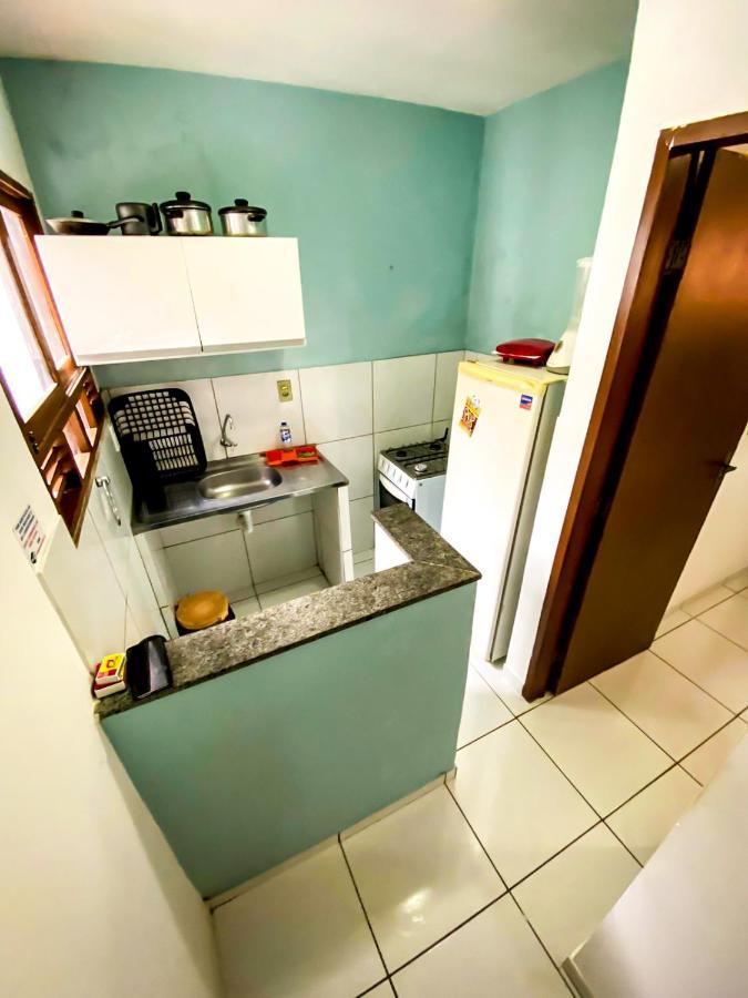 Апартаменти Apartamento Mobiliado Mozart Натал Екстер'єр фото