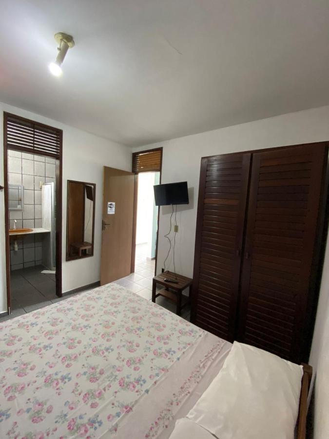 Апартаменти Apartamento Mobiliado Mozart Натал Екстер'єр фото